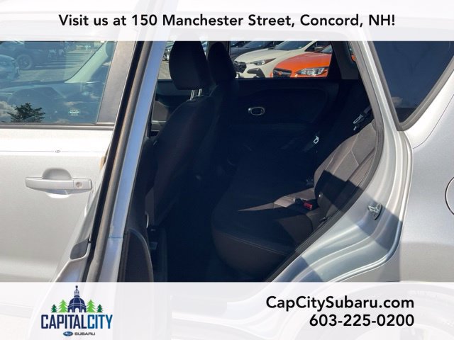 Used 2016 Kia Soul FWD image 14