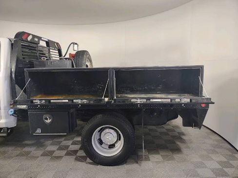 Used 2022 RAM 3500 Tradesman w/ Max Tow Package AWD/4WD image 18