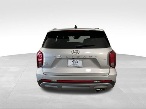 Used 2025 Hyundai Palisade SEL image 8