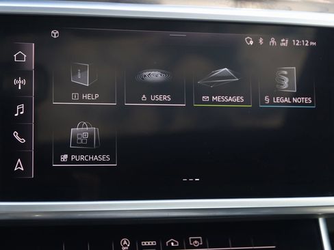 Used 2022 Audi A6 Premium Plus image 44