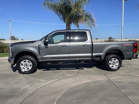 New 2026 Ford F250 XLT w/ XLT Premium Package image 2