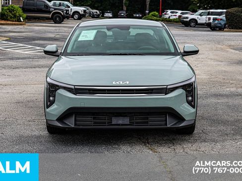 Used 2025 Kia K4 FWD image 11