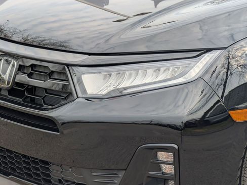 New 2026 Honda Odyssey Elite image 11