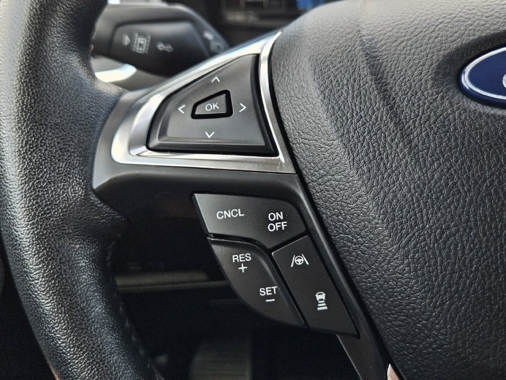 Certified 2022 Ford Edge Titanium AWD/4WD image 33