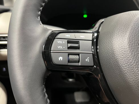 New 2027 Honda HR-V EX-L image 17