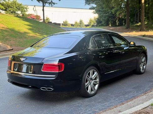 Used 2016 Bentley Flying Spur V8 AWD/4WD image 20