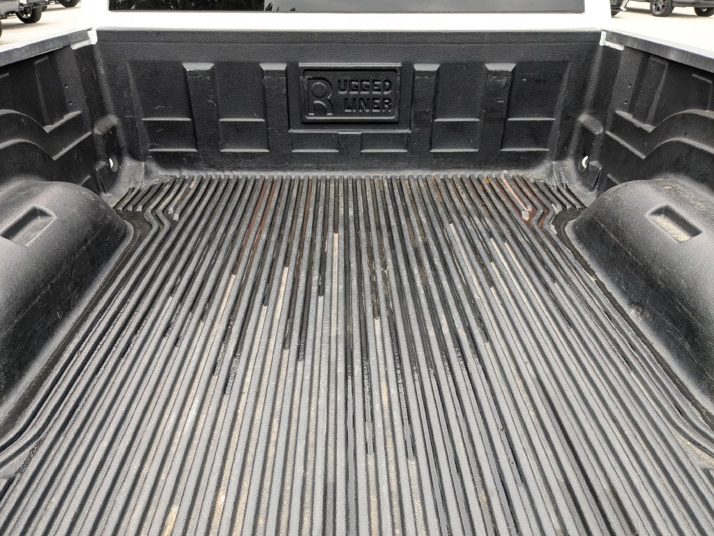 Used 2021 RAM 2500 Big Horn AWD/4WD image 19