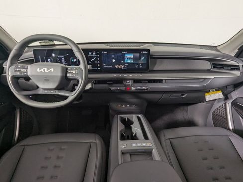 New 2026 Kia EV9 Wind image 14