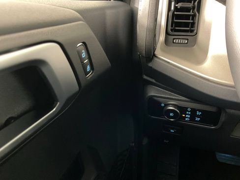 New 2026 Ford Bronco Outer Banks AWD/4WD image 19
