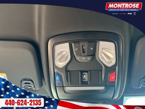 New 2026 RAM 2500 Tradesman image 18