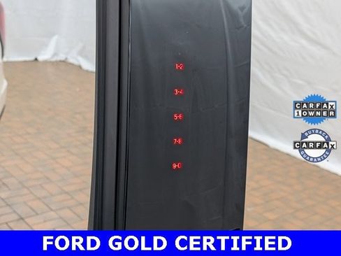 Certified 2024 Ford Expedition Timberline image 9