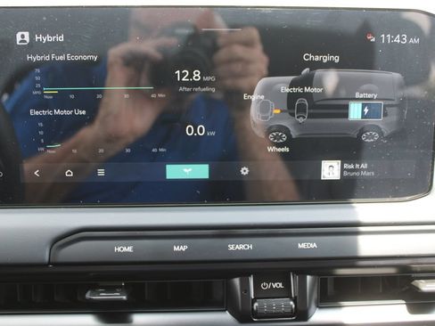 New 2027 Kia Telluride X-Line SX Prestige w/ Towing Package AWD/4WD image 55