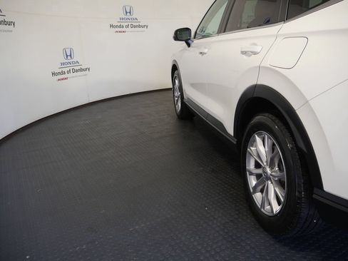 Used 2024 Honda CR-V EX image 11
