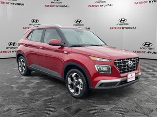 New 2026 Hyundai Venue SEL 360° Tour