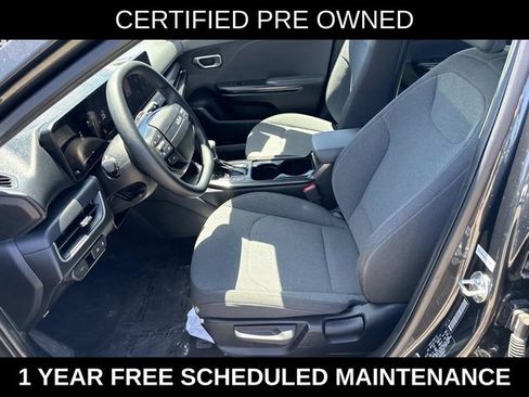 Used 2025 Kia K4 FWD image 14