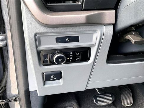 Used 2025 Ford F150 XLT w/ Equipment Group 301A Standard AWD/4WD image 36