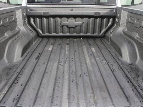 New 2026 Chevrolet Colorado LT image 18