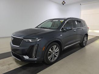 Used 2020 Cadillac XT6 Premium Luxury FWD video 1