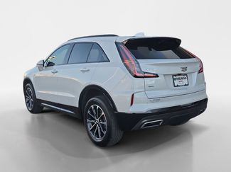 Used 2024 Cadillac XT4 Sport video 3