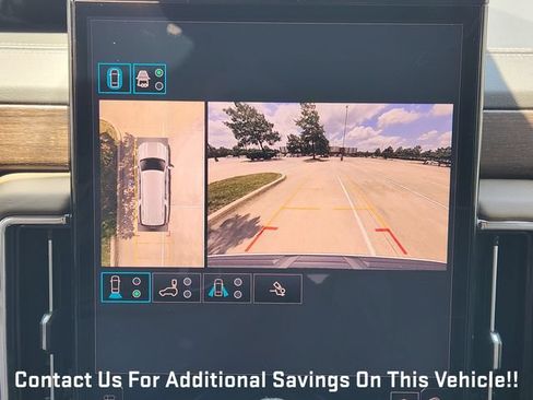 New 2026 GMC Yukon XL Denali Ultimate AWD/4WD image 14
