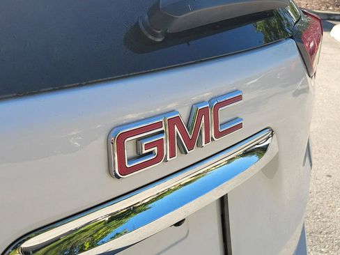 Used 2018 GMC Terrain Denali image 10