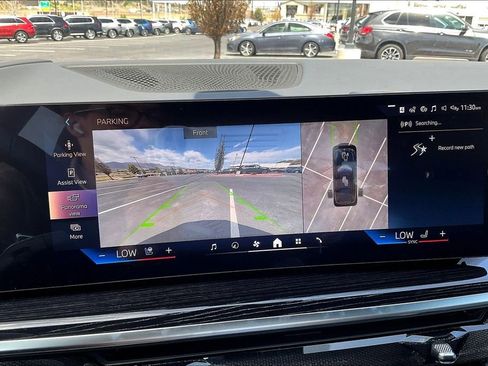 New 2026 BMW X7 xDrive40i w/ M Sport Package AWD/4WD image 14