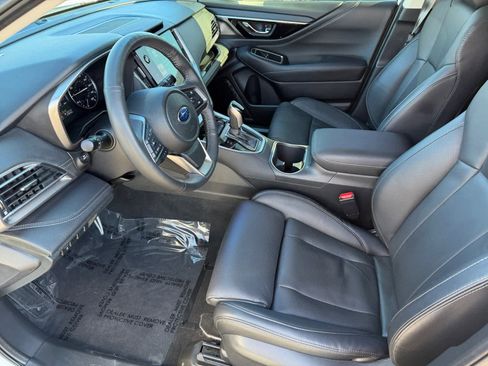 Certified 2024 Subaru Outback Touring XT image 10