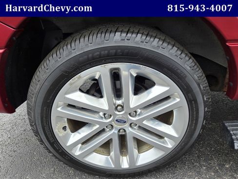 Used 2017 Ford Expedition EL Limited w/ Equipment Group 301A AWD/4WD image 47