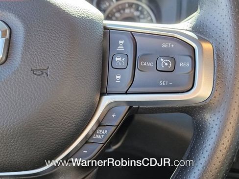 New 2026 RAM 3500 Tradesman image 29