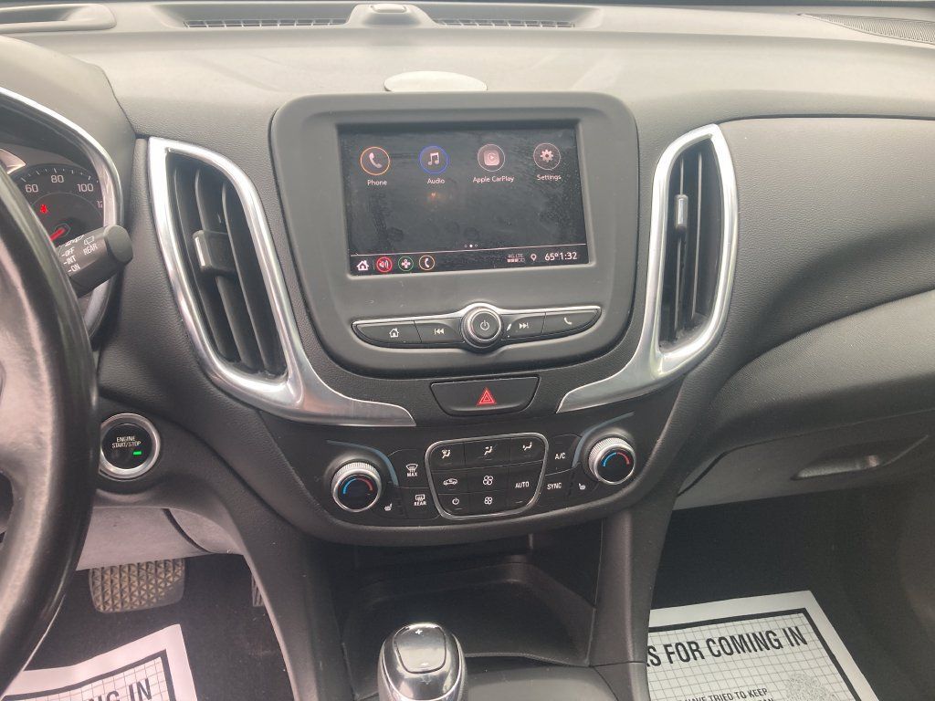Used 2021 Chevrolet Equinox LT AWD/4WD image 23