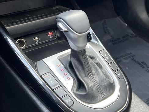 Used 2023 Kia Forte GT-Line w/ GT-Line Premium Package FWD image 23