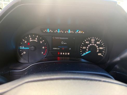 Used 2019 Ford F150 XL w/ Equipment Group 101A Mid RWD image 8