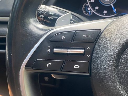 Used 2020 Hyundai Sonata Limited FWD image 24