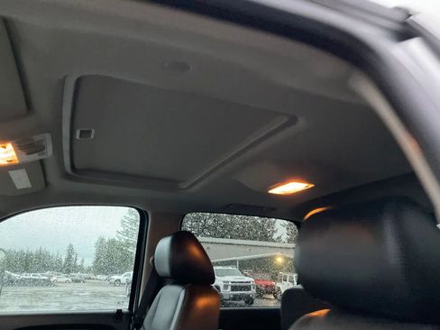 Used 2012 Chevrolet Silverado 2500 LTZ image 2