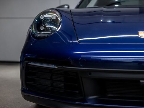 Used 2024 Porsche 911 Carrera T image 13