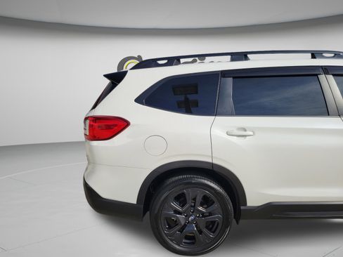 Used 2025 Subaru Ascent Onyx Edition AWD/4WD image 31
