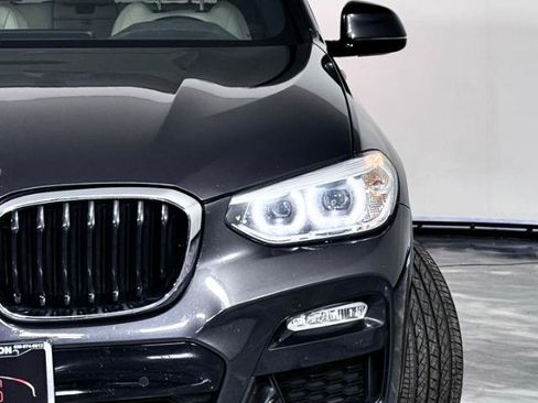 Used 2018 BMW X3 xDrive30i AWD/4WD image 6