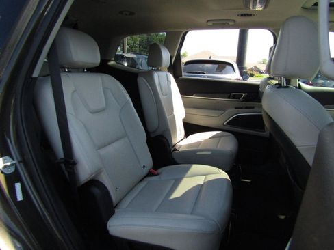 Used 2021 Kia Telluride S AWD/4WD image 21