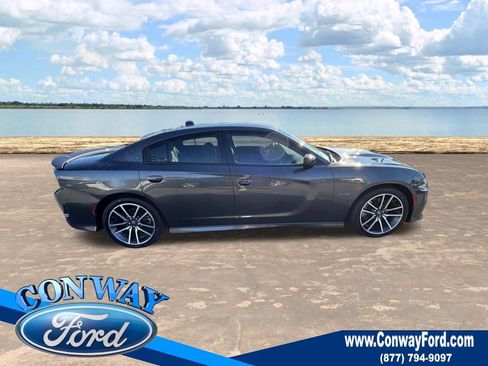Used 2023 Dodge Charger R/T image 4
