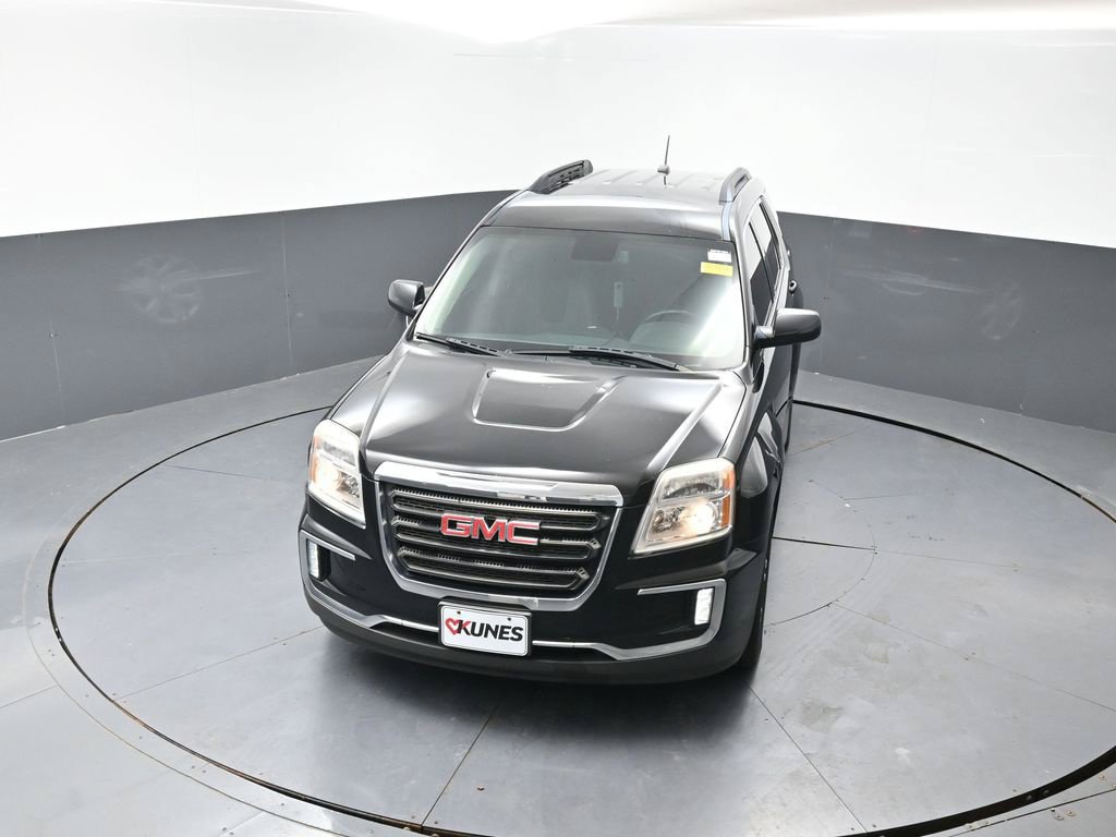 Used 2017 GMC Terrain SLE FWD image 42