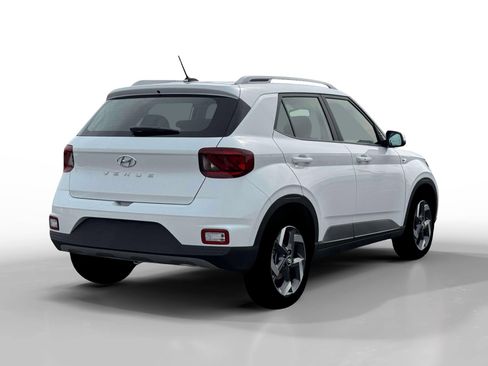 New 2026 Hyundai Venue SEL image 7