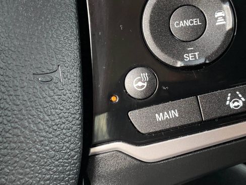 Certified 2024 Honda Passport Black Edition image 18