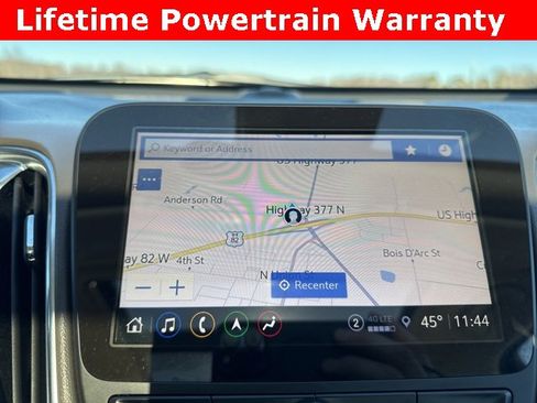 Used 2024 Chevrolet Malibu LT image 3