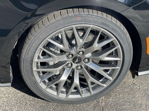 New 2026 Ford Mustang GT Premium image 24