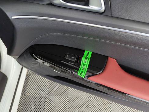 New 2026 Kia K5 GT-Line image 35