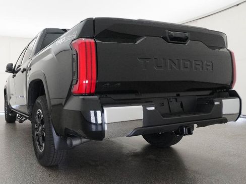 New 2026 Toyota Tundra SR5 AWD/4WD image 50