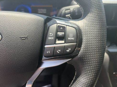 Used 2021 Ford Explorer ST w/ Equipment Group 401A AWD/4WD image 21