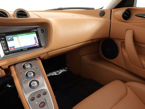 Used 2014 Lotus Evora 2+2 RWD image 38