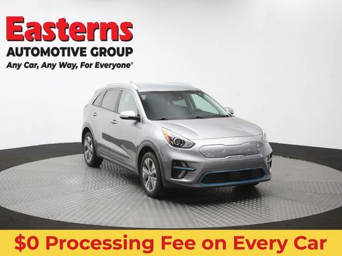 Used 2022 Kia Niro EX FWD image 51