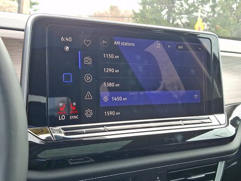 New 2026 Volkswagen Atlas SEL Premium R-Line AWD/4WD image 12
